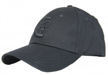 Kentucky Horsewear Baseball Cap schwarz