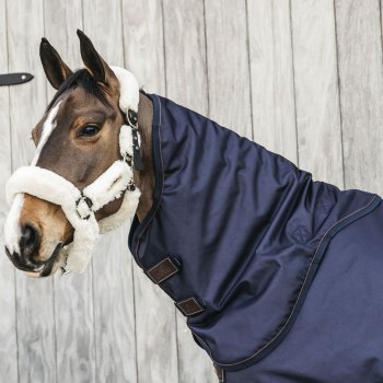 Kentucky Horsewear Halsteil ALL WEATHER WATERPROOF PRO 0g...