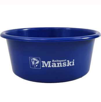 Manski´s Müsli Schale Midi 5L ultramarinblau