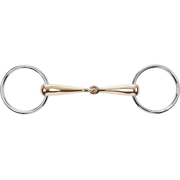 Busse Wassertrense KAUGAN® 18mm einfach gebrochen