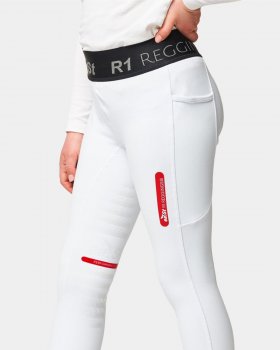 ea.St Kinder REGGINGS® R1 white