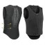 Komperdell Sicherheitsweste BALLISTIC FLEX FIT REGULAR schwarz XXL