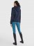 Tommy Hilfiger Damen Hoodie STYLE, desert sky