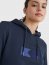 Tommy Hilfiger Damen Hoodie STYLE, desert sky