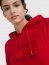 Tommy Hilfiger Damen Hoodie STYLE, primary red