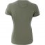 Cavallo Damen T-Shirt DOTTY, green leaf