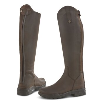 Busse Reitstiefel NORWICH braun 40 NW