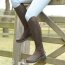 Busse Reitstiefel NORWICH braun 40 NW