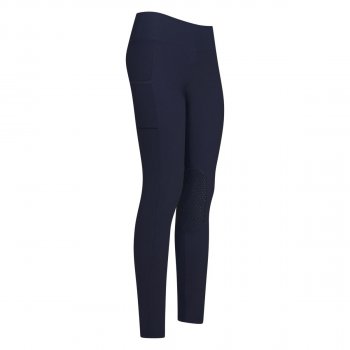 Imperial Riding Damen Reitleggings IRH SOFIA KG navy