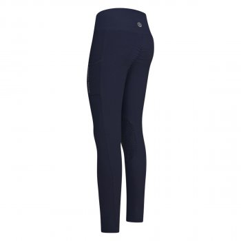 Imperial Riding Damen Reitleggings IRH SOFIA KG navy