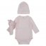 HV Polo Baby Set HVP ROBIN babypink