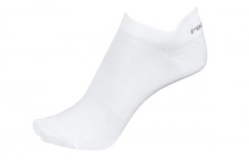 Pikeur Sneakersocken white