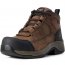 Ariat Damen Schuhe TELLURIDE WORK H²O CT distressed brown