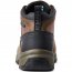 Ariat Damen Schuhe TELLURIDE WORK H²O CT distressed brown