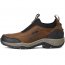 Ariat Damen Schuhe TERRAIN EASE H²O oily distressed brown