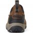 Ariat Damen Schuhe TERRAIN EASE H²O oily distressed brown