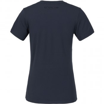 Kingsland Damen T-Shirt KLolania, navy