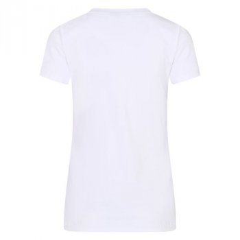 HV Polo Damen T-Shirt HVP NINA white