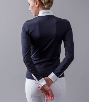 Kingsland Damen Turniershirt KLonna, navy