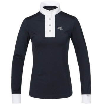 Kingsland Damen Turniershirt KLonna, navy