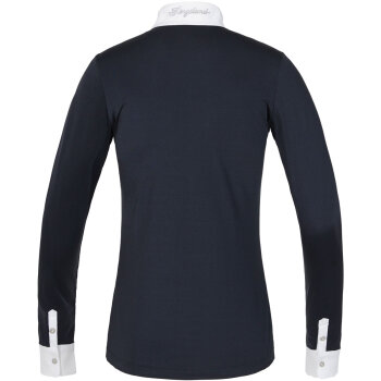 Kingsland Damen Turniershirt KLonna, navy