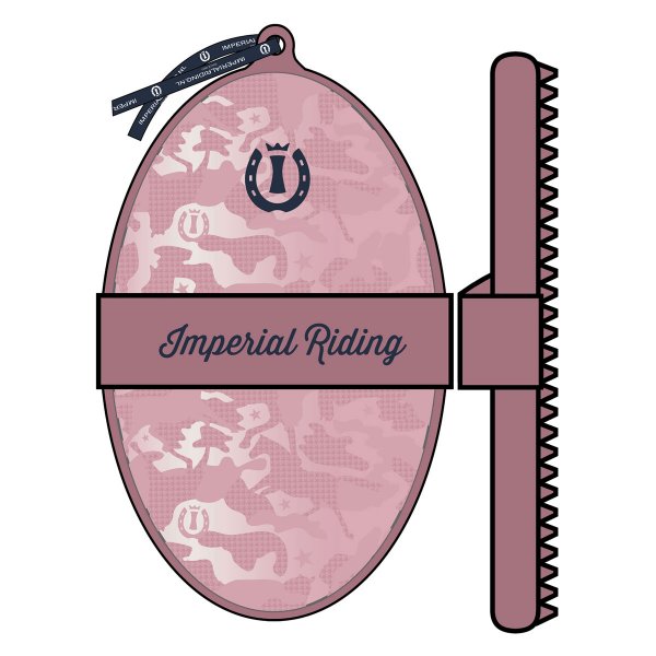 Imperial Riding Striegel IRH AMBIENT HIDE & RIDE classy pink