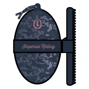 Imperial Riding Striegel IRH AMBIENT HIDE & RIDE navy