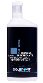 equinova Isotonic Liquid 1l
