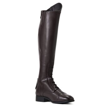 Ariat Damen Reitstiefel PALISADE cocoa brown