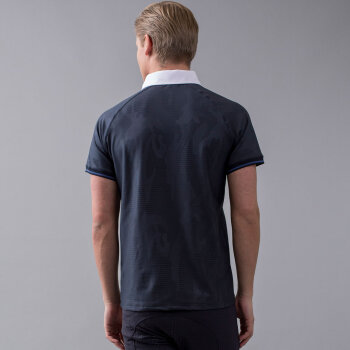 Kingsland Herren Turniershirt KLoliver, navy