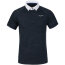 Kingsland Herren Turniershirt KLoliver, navy