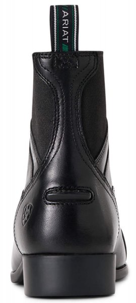 Ariat Damen PALISADE Paddock Boot, black