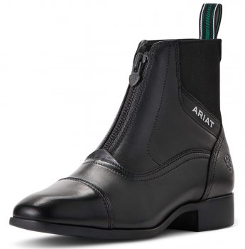 Ariat Damen PALISADE Paddock Boot, black