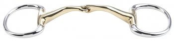 Busse Olivenkopfgebiss KAUGAN®-SHAPED 16mm