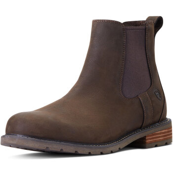 Ariat Herren Stiefeletten WEXFORD H²O, java