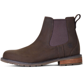 Ariat Herren Stiefeletten WEXFORD H²O, java