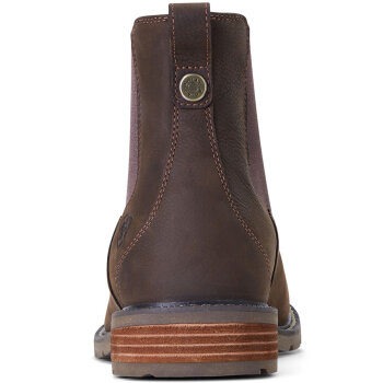 Ariat Herren Stiefeletten WEXFORD H²O, java