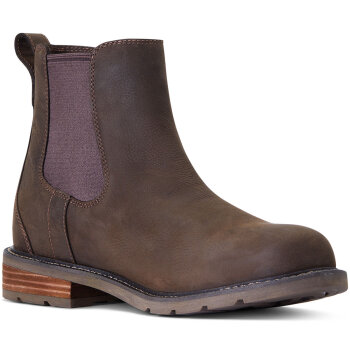 Ariat Herren Stiefeletten WEXFORD H²O, java