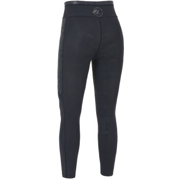 Kingsland Damen Reitleggings F-Tec2 Vollbesatz KLkatinka, navy