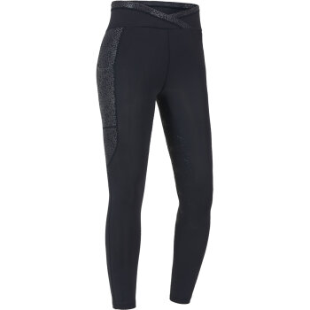 Kingsland Damen Reitleggings F-Tec2 Vollbesatz KLkatinka, navy