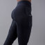 Kingsland Damen Reitleggings F-Tec2 Vollbesatz KLkatinka, navy