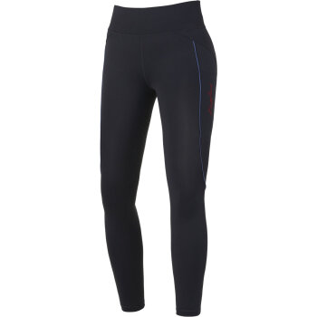 Kingsland Damen Reitleggings F-Tec Vollbesatz KLkarina, navy