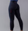 Kingsland Damen Reitleggings F-Tec Vollbesatz KLkarina, navy