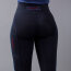 Kingsland Damen Reitleggings F-Tec Vollbesatz KLkarina, navy