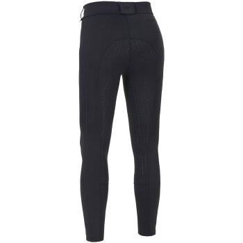 Kingsland Damen Reithose F-Tec6 Vollbesatz KLkaya, navy