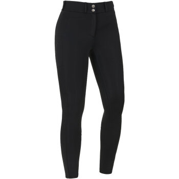 Kingsland Damen Reithose F-Tec6 Vollbesatz KLkaya, black