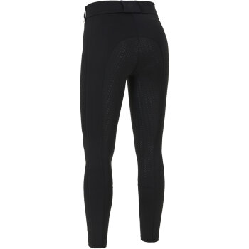 Kingsland Damen Reithose F-Tec6 Vollbesatz KLkaya, black