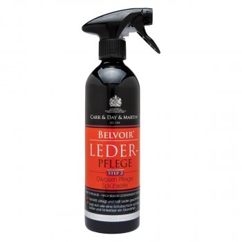 Carr & Day & Martin BELVOIR Step2 - Lederpflege 500ml