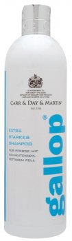 Carr & Day & Martin GALLOP Extra Starkes Shampoo...