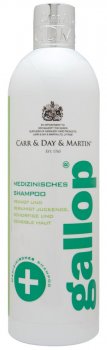 Carr & Day & Martin GALLOP Medizinisches Shampoo 500ml